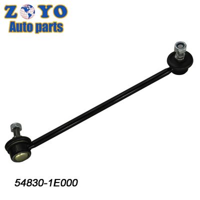 Lien de stabilisateur inférieur avant en acier pour HYUNDAI ACCENT 2006-2011 Année 2005- 54830-1E000