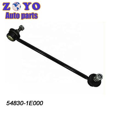 Lien de stabilisateur inférieur avant en acier pour HYUNDAI ACCENT 2006-2011 Année 2005- 54830-1E000