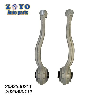 2033301611 2033301711 Armure de commande avant droite supérieure pour Mercedes w203 c220