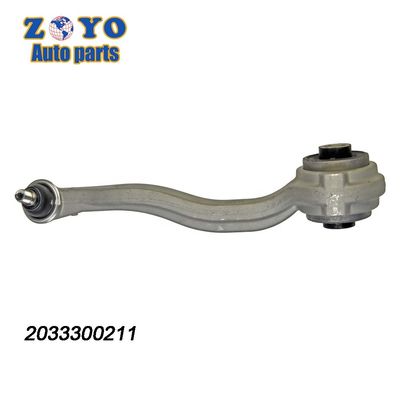 2033301611 2033301711 Armure de commande avant droite supérieure pour Mercedes w203 c220