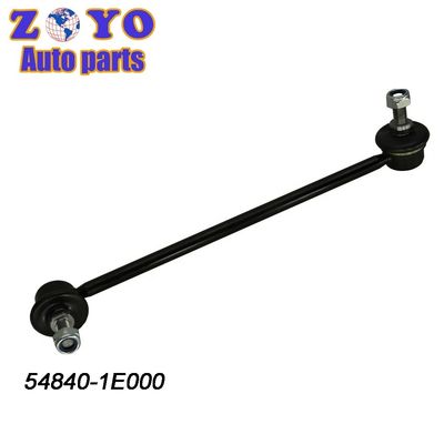 Hyundai Accent 2006-2011 Lien de stabilisateur avant inférieur avec revêtement E et 8708809000