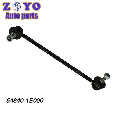 Hyundai Accent 2006-2011 Lien de stabilisateur avant inférieur avec revêtement E et 8708809000