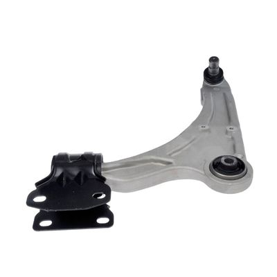 Ford Fusion DG9Z3079A bras de commande avec matériau en caoutchouc naturel en aluminium