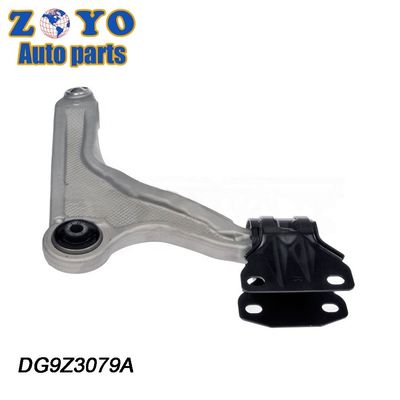 Ford Fusion DG9Z3079A bras de commande avec matériau en caoutchouc naturel en aluminium