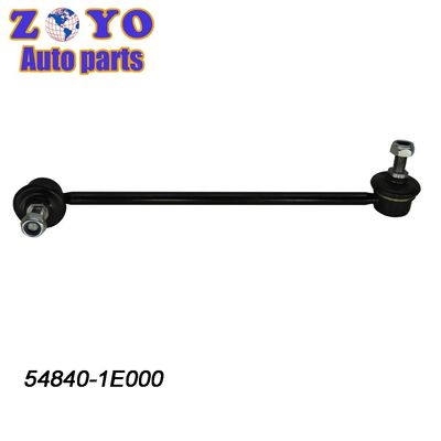 Hyundai Accent 2006-2011 Lien de stabilisateur avant inférieur avec revêtement E et 8708809000