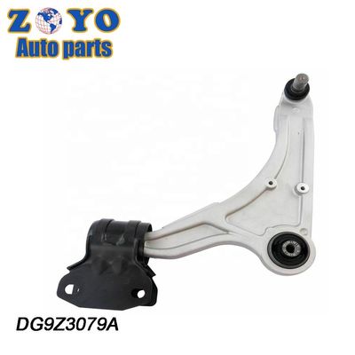 Ford Fusion DG9Z3079A bras de commande avec matériau en caoutchouc naturel en aluminium