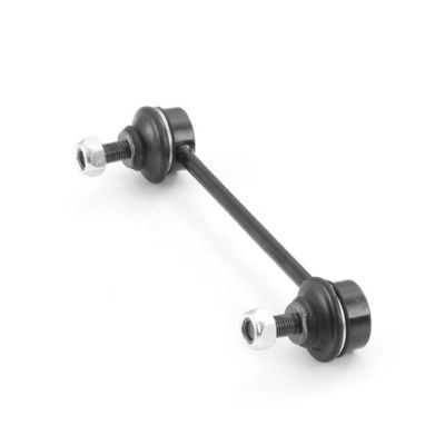 Lien de stabilisateur avant inférieur en acier pour HYUNDAI ELANTRA 2007-2010