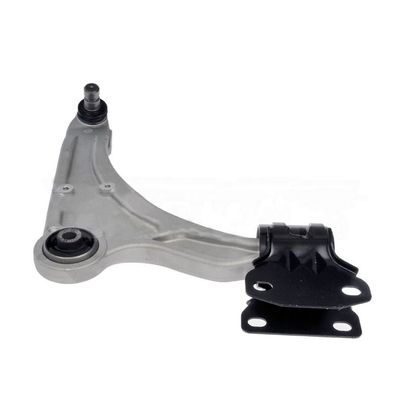 Armes de commande inférieures avant droite pour Lincoln MKZ 13-19 Système de suspension de position inférieure
