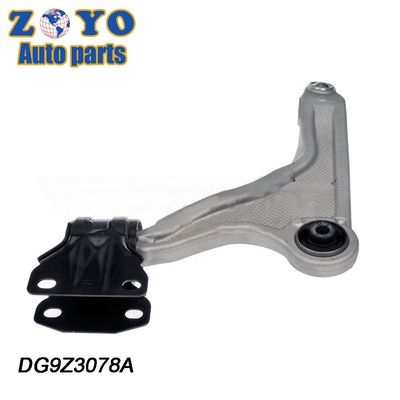 Armes de commande inférieures avant droite pour Lincoln MKZ 13-19 Système de suspension de position inférieure