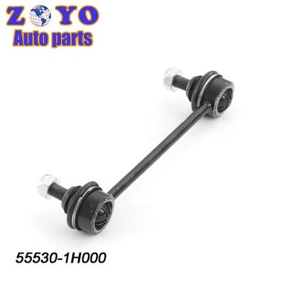 Lien de stabilisateur avant inférieur en acier pour HYUNDAI ELANTRA 2007-2010