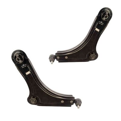 Le bras de commande avant inférieur pour Daewoo Nubira OE NO. 96268455 Mevotech No. MS90114/MS90115