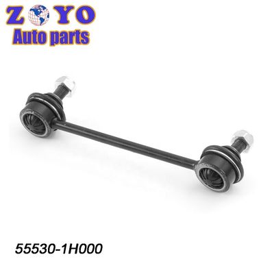 Lien de stabilisateur avant inférieur en acier pour HYUNDAI ELANTRA 2007-2010