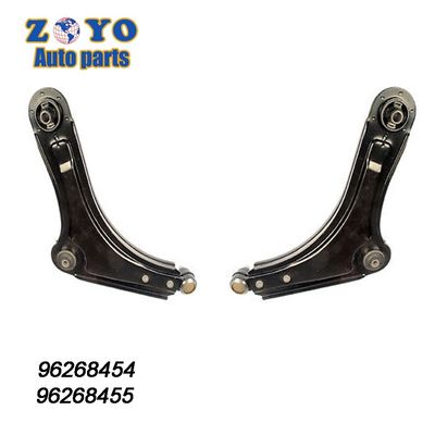 Le bras de commande avant inférieur pour Daewoo Nubira OE NO. 96268455 Mevotech No. MS90114/MS90115