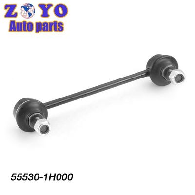 Lien de stabilisateur avant inférieur en acier pour HYUNDAI ELANTRA 2007-2010