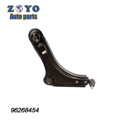Le bras de commande avant inférieur pour Daewoo Nubira OE NO. 96268455 Mevotech No. MS90114/MS90115