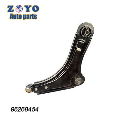 Le bras de commande avant inférieur pour Daewoo Nubira OE NO. 96268455 Mevotech No. MS90114/MS90115