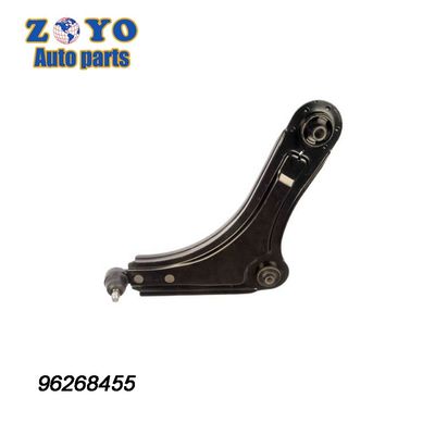 Le bras de commande avant inférieur pour Daewoo Nubira OE NO. 96268455 Mevotech No. MS90114/MS90115