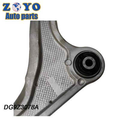 Armes de commande inférieures avant droite pour Lincoln MKZ 13-19 Système de suspension de position inférieure