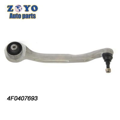 Armure de commande avant inférieure en aluminium pour Audi A6 S6 2008-2012 OEM Standard dans ZOYO