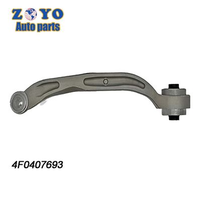 Armure de commande avant inférieure en aluminium pour Audi A6 S6 2008-2012 OEM Standard dans ZOYO