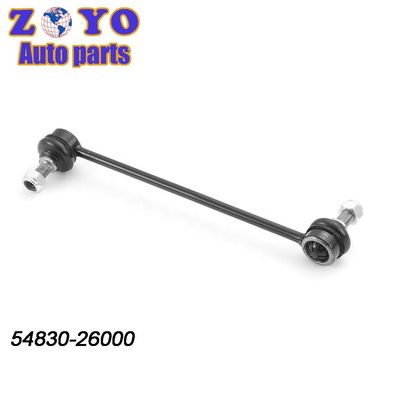 N° de référence 5113443 Lien de stabilisateur avant inférieur pour la HYUNDAI SANTA FE 2001-2006