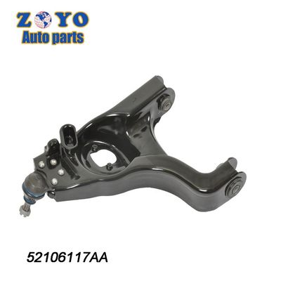 52059019 K620474 Système de suspension de pièces automobiles bras de commande inférieur pour Dodge Durango 2004