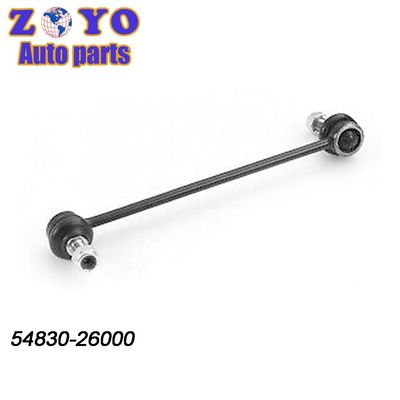 N° de référence 5113443 Lien de stabilisateur avant inférieur pour la HYUNDAI SANTA FE 2001-2006