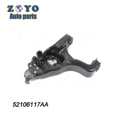 52059019 K620474 Système de suspension de pièces automobiles bras de commande inférieur pour Dodge Durango 2004