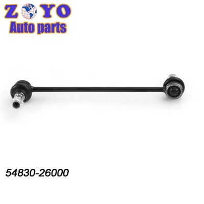 N° de référence 5113443 Lien de stabilisateur avant inférieur pour la HYUNDAI SANTA FE 2001-2006