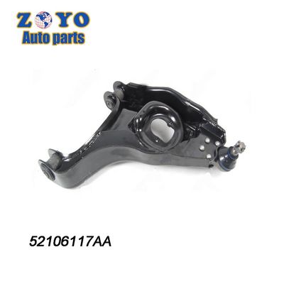 52059019 K620474 Système de suspension de pièces automobiles bras de commande inférieur pour Dodge Durango 2004