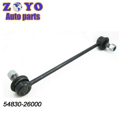 N° de référence 5113443 Lien de stabilisateur avant inférieur pour la HYUNDAI SANTA FE 2001-2006