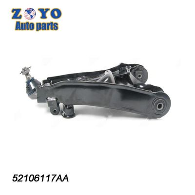 52059019 K620474 Système de suspension de pièces automobiles bras de commande inférieur pour Dodge Durango 2004