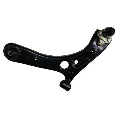 Bracelet de commande en acier SPHC pour le système de suspension de voiture électrique chinoise Geely Binray 2015