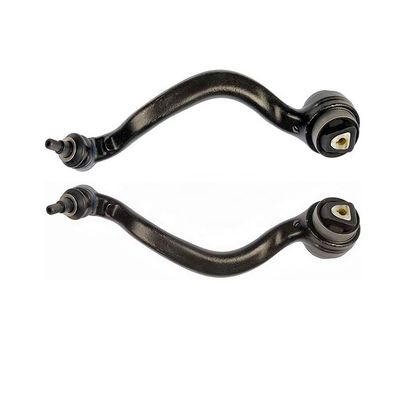 Remplacement de bras de commande avant en caoutchouc naturel pour BMW X5 X6 2014 OEM Standard