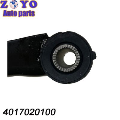 Bracelet de commande en acier SPHC pour le système de suspension de voiture électrique chinoise Geely Binray 2015