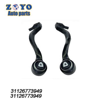 Remplacement de bras de commande avant en caoutchouc naturel pour BMW X5 X6 2014 OEM Standard