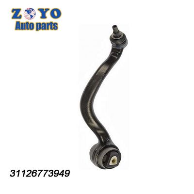 521-162 Manche de commande avant inférieure pour BMW E46 E34 X5 S6 2006-2014 Performance améliorée