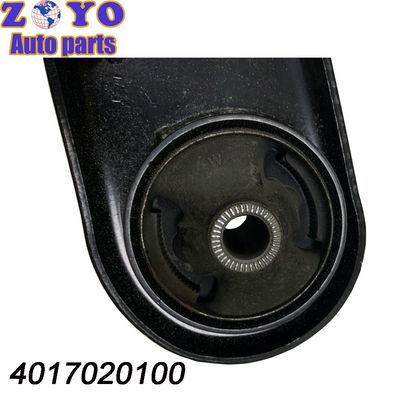 Bracelet de commande en acier SPHC pour le système de suspension de voiture électrique chinoise Geely Binray 2015