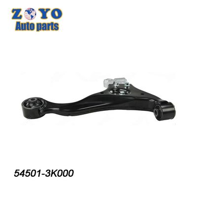 Le bras de commande pour le véhicule Hyundai Sonata 2004-2012