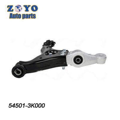 Le bras de commande pour le véhicule Hyundai Sonata 2004-2012