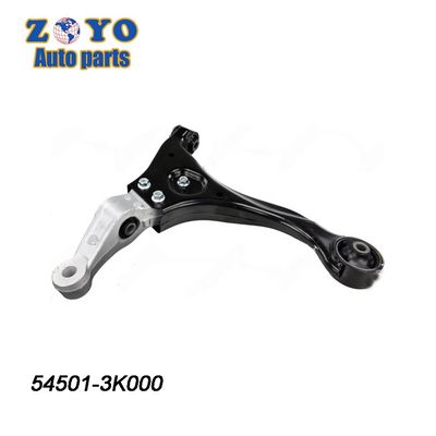 Le bras de commande pour le véhicule Hyundai Sonata 2004-2012