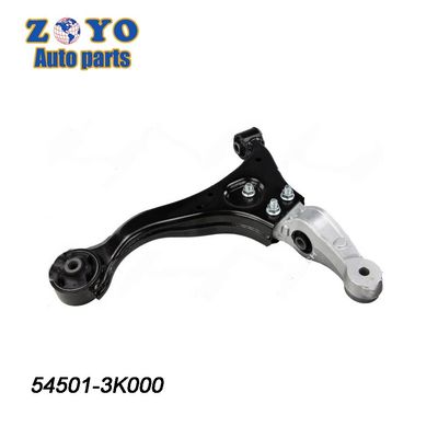 Le bras de commande pour le véhicule Hyundai Sonata 2004-2012