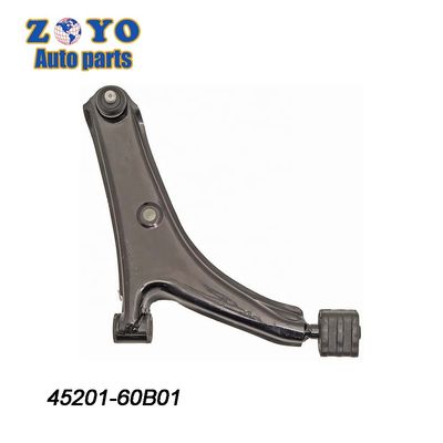 Suzuki SWIFT 1989-2005 châssis suspension bras de commande de piste Dorman n ° 520-109 520-110