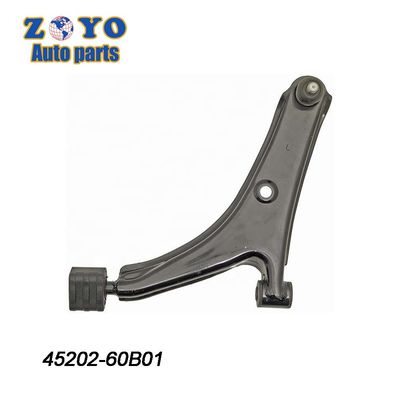 Suzuki SWIFT 1989-2005 châssis suspension bras de commande de piste Dorman n ° 520-109 520-110