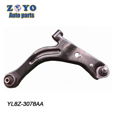 Le bras de commande inférieur avant en caoutchouc naturel pour Mazda Tribute 2008-2011 garanti
