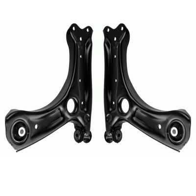 40 Cr Boîte de réglage du bras de commande de la boule pour VW Polo Vivo 6R0407151F 6R0407152F
