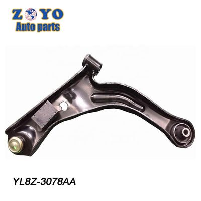 Le bras de commande inférieur avant en caoutchouc naturel pour Mazda Tribute 2008-2011 garanti