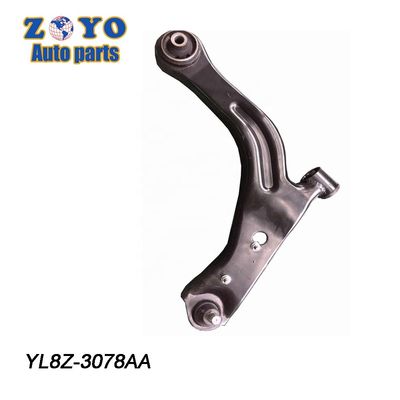 Le bras de commande inférieur avant en caoutchouc naturel pour Mazda Tribute 2008-2011 garanti