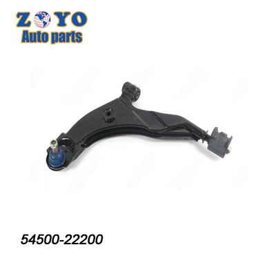 SPHC Hyundai Car Fitment RK620105 bras de commande inférieur gauche pour les pièces de suspension à accents