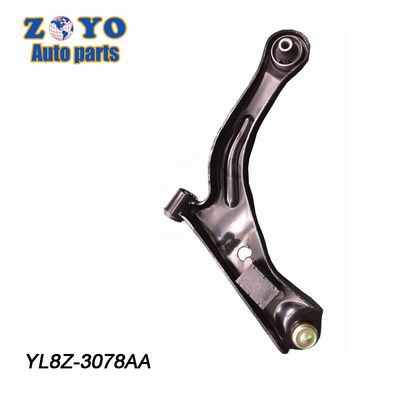 Le bras de commande inférieur avant en caoutchouc naturel pour Mazda Tribute 2008-2011 garanti